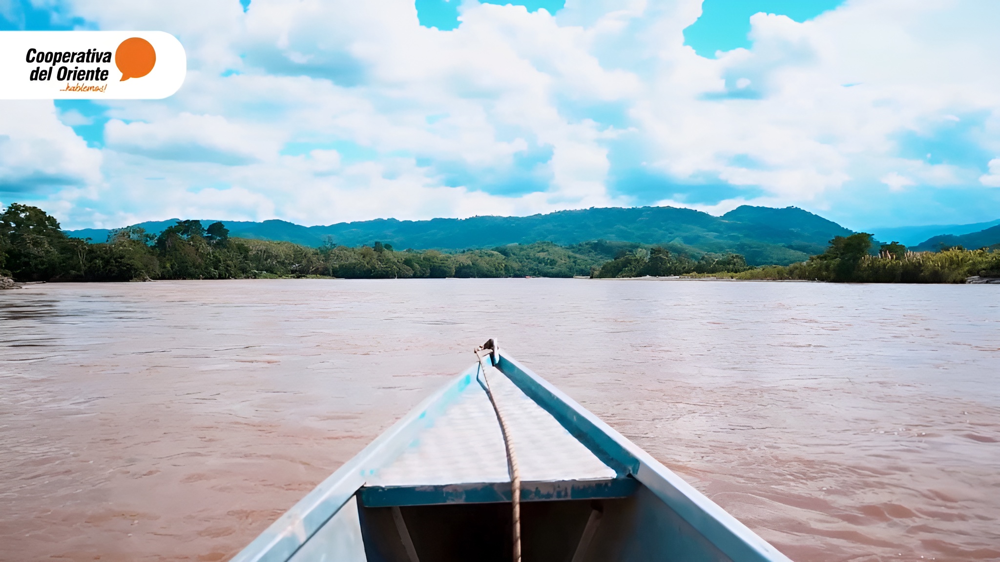 HUICUNGO Transporte Fluvial