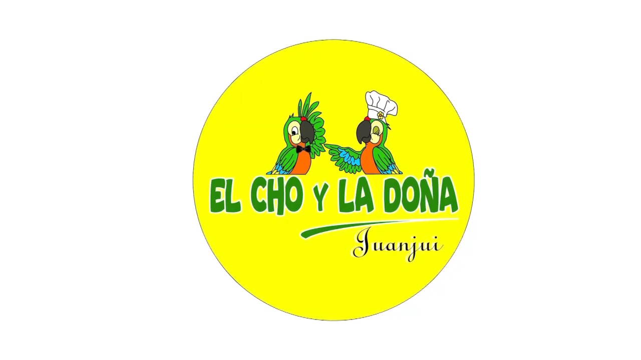 El Cho Y La Doña